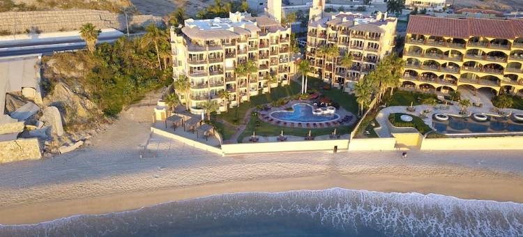 拉斯奥拉斯奥拉斯 A104 3 室 2 卫浴公寓式客房酒店(Las Olas Olas A104 3 Bedrooms 2 Bathrooms Condo)图片