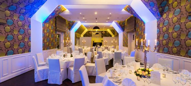 不来梅大西洋大酒店(Atlantic Grand Hotel Bremen)图片