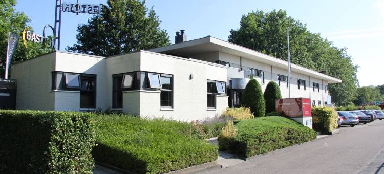 莱顿福尔斯霍滕巴斯蒂欧酒店(Bastion Hotel Leiden Voorschoten)图片