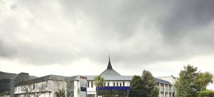 皮克顿游艇俱乐部酒店(Edit Picton)图片