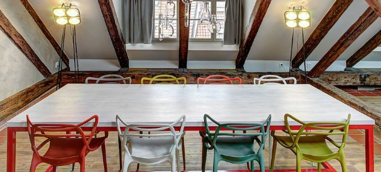 Adrez生活艺术公寓4(4 Arts Apartments by Adrez)图片