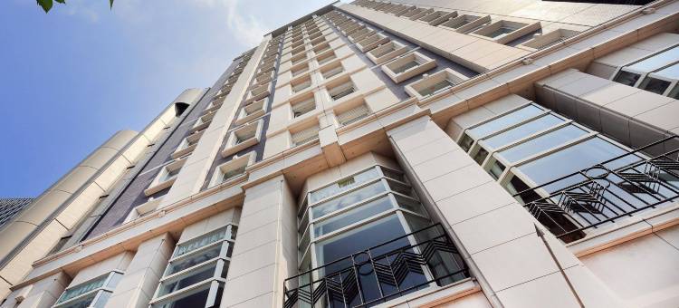 东京赤坂蒙特利酒店(Hotel Monterey Akasaka)图片