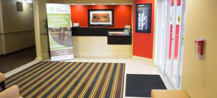 美国长住酒店 - 奥兰多会议中心6443维斯特伍德(Extended Stay America Suites - Orlando - Convention Center - 6443 Westwood)图片