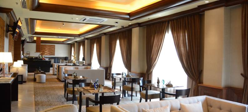 吉隆坡国际机场萨玛萨玛酒店(Sama-Sama Hotel Kuala Lumpur International Airport)图片