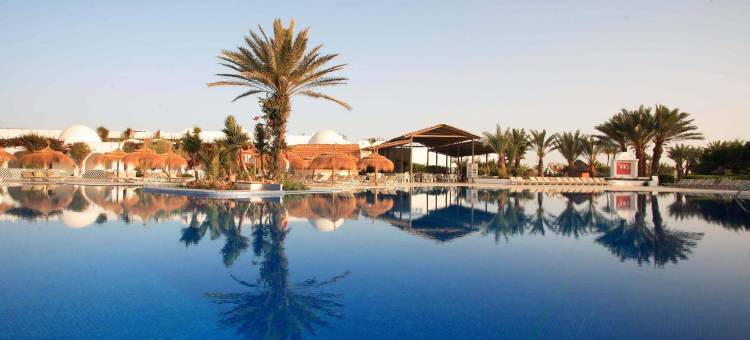 Seabel Rym Beach Djerba图片