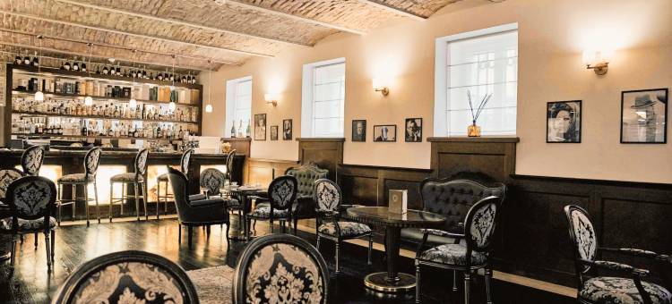 勒普雷米尔精品酒店(Hotel le Premier)图片