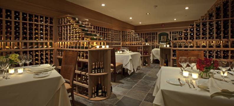 山景豪华度假酒店及Spa(Mountain View Grand Resort & Spa)图片