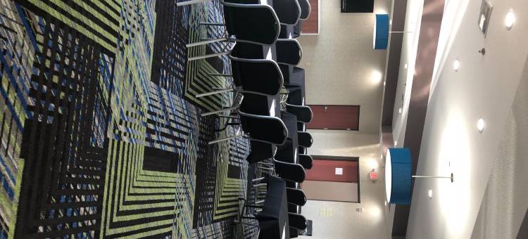 智选假日套房酒店恩尼斯 by IHG(Holiday Inn Express & Suites Ennis by IHG)图片