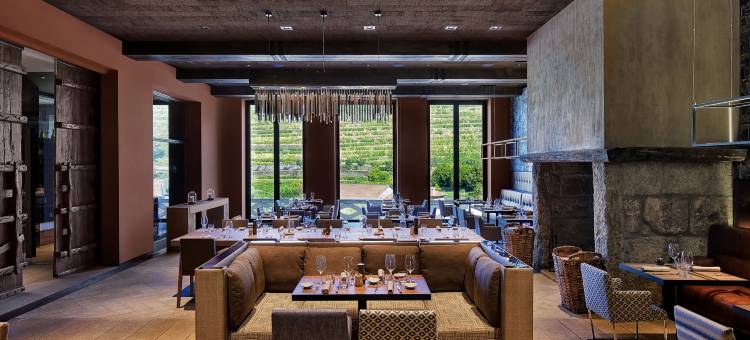杜罗河谷六善酒店(Six Senses Douro Valley)图片