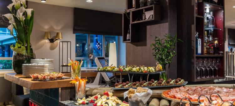 米兰莱昂纳多NYX酒店(NYX Hotel Milan by Leonardo Hotels)图片