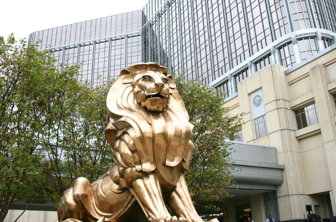 Mgm Grand Detroit Hotel Reviews And Room Rates
