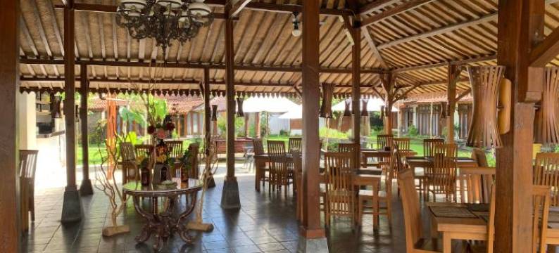 The Nalaya Hotel & Resto图片