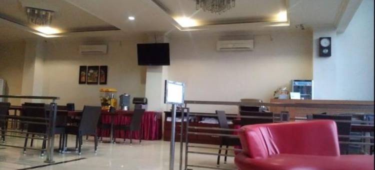 Hotel Marina Bima图片