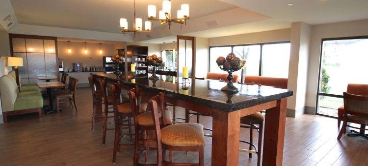 俄亥俄南桑达斯基卡尔森乡村旅馆(Country Inn & Suites by Radisson, Sandusky South, OH)图片