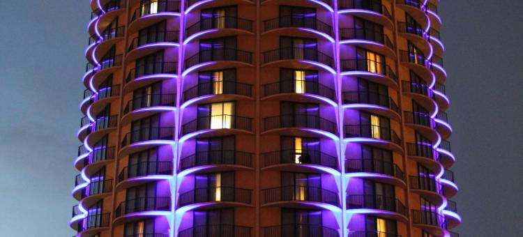 辛辛那提河畔雷迪森酒店(Radisson Hotel Cincinnati Riverfront)图片