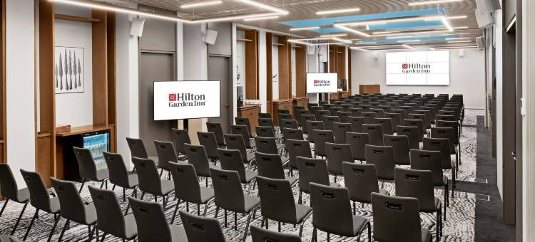 维尔纽斯市中心希尔顿花园酒店(Hilton Garden Inn Vilnius City Centre)图片