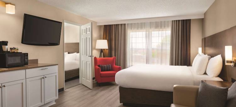 卡尔森 - 布法罗江山旅馆(Country Inn & Suites by Radisson, Buffalo, MN)图片