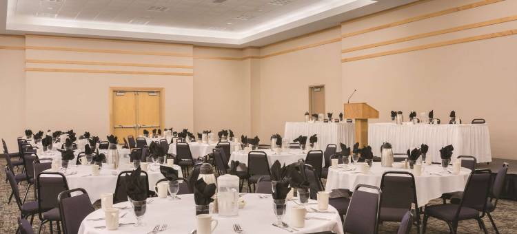 弗格斯福尔斯丽怡酒店(Country Inn & Suites by Radisson, Fergus Falls, MN)图片