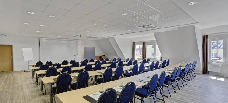 途易蓝叙尔特(Tui Blue Sylt)图片