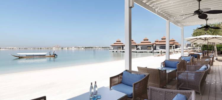  迪拜棕櫚島安納塔拉度假酒店(Anantara the Palm Dubai Resort)图片