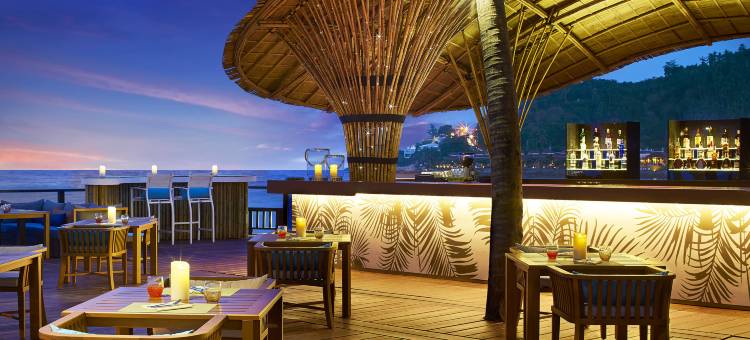 苏梅岛喜来登度假酒店(Sheraton Samui Resort)图片