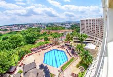 阿布贾希尔顿国际酒店(Transcorp Hilton Abuja)酒店图片