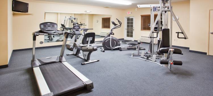 Candlewood Suites 卡拉马祖 by IHG(Candlewood Suites Kalamazoo)图片