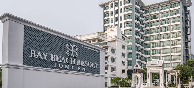 海湾海滩度假村(Bay Beach Resort)图片