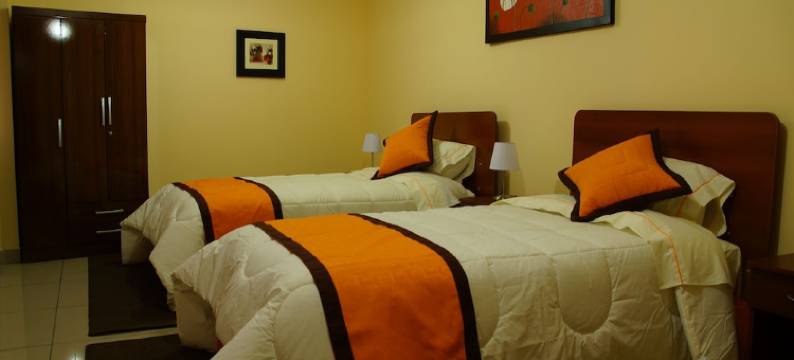 尤拉克酒店(Yuraq Hotel)图片