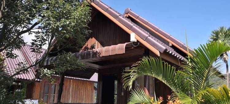 阁考岛卡玛拉菲玛克酒店(Kamalaphamok Khao Kho)图片