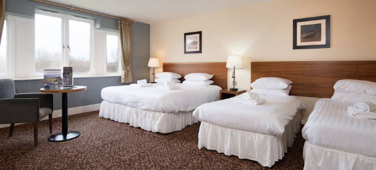 霍格海德旅店 - 旅店精选集团(The Hog's Head Inn - the Inn Collection Group)图片