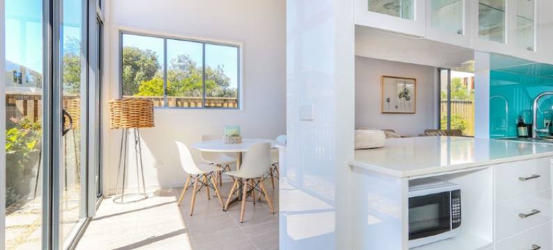 太阳鱼巷酒店(Sunfish Lane)图片