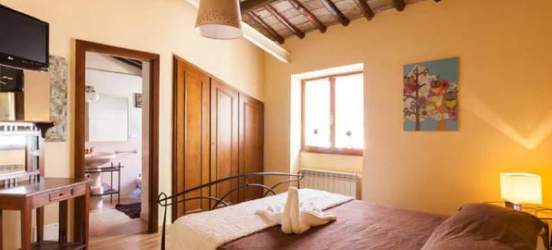 庭院楼酒店(Cortile House)图片