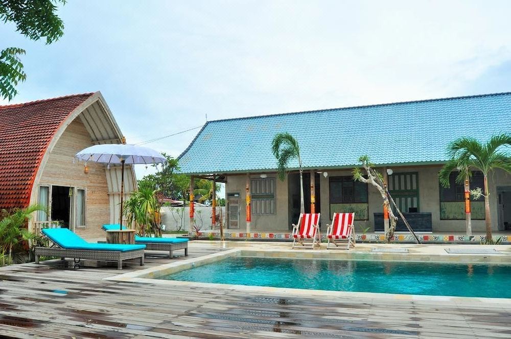 La Roja Bungalows Hotel Reviews And Room Rates - 