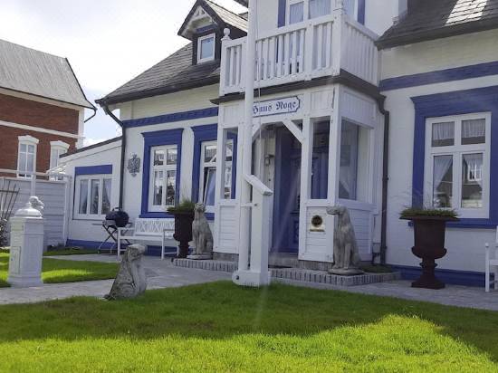 Haus Noge Hotel Reviews And Room Rates