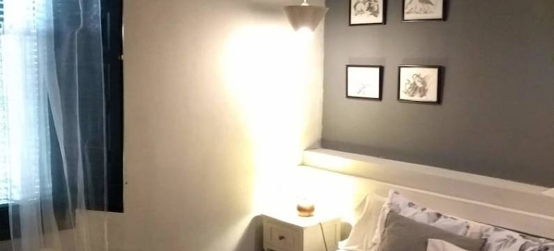 帕拉乡村民宿(Casa Rural La Parra)图片