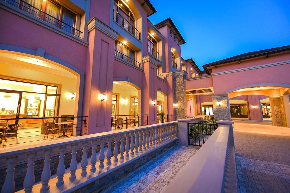 Mestil hotel residences uganda