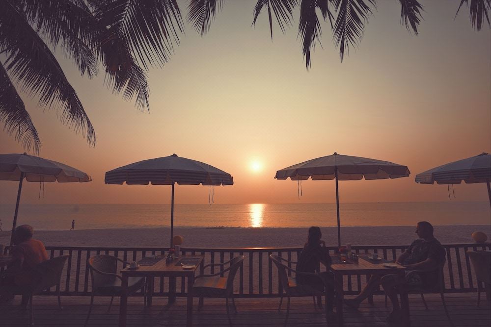 Regent Chalet Hua Hin Hotel Reviews And Room Rates - 