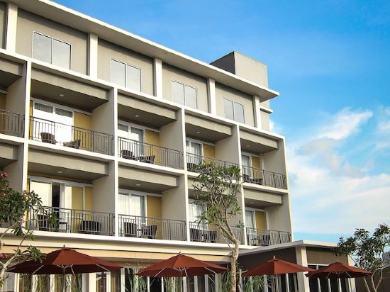 巴厘岛DFS免税店购物攻略,DFS免税店物中心