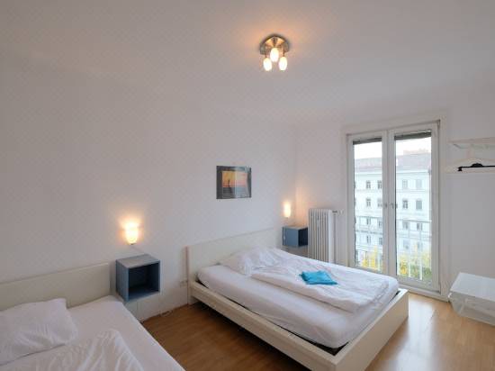 Sobieski Apartments Schottenring Hotel Reviews And Room Rates