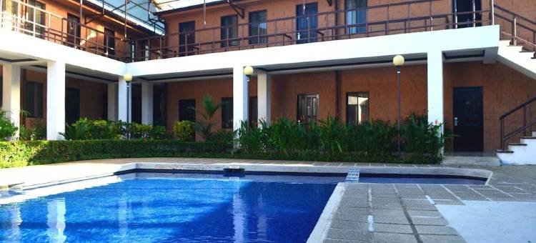 林科德亚诺酒店(Hotel Rincon del Llano)图片