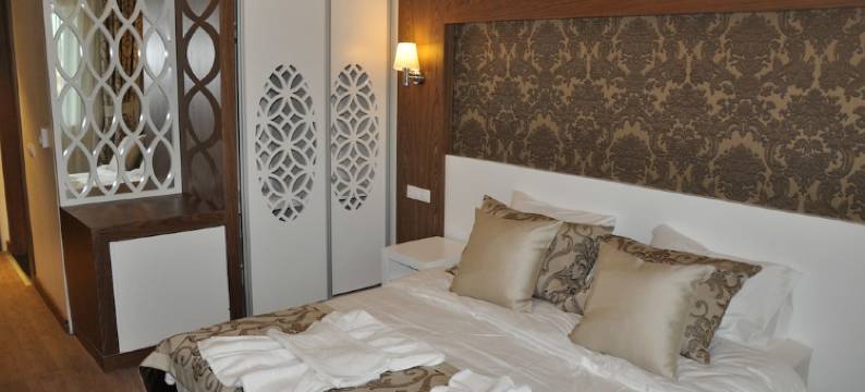 冰卡普度假村酒店(Binkap Resort Hotel)图片