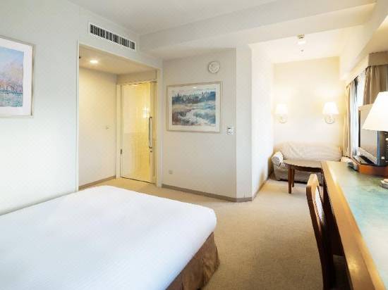 Hotel Mystays Premier Sapporo Park Hotel Reviews And Room Rates