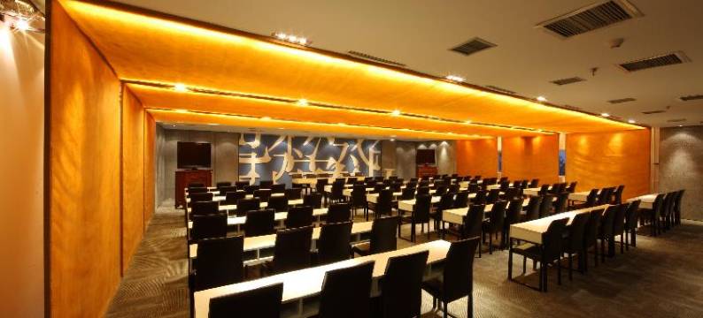 青岛途客公寓酒店图片