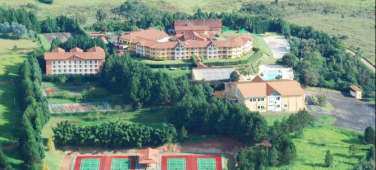 蒙瑞阿勒水上乐园度假村(Monreale Resort Parque Aquático)图片