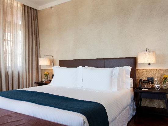 Hotel Fasano Salvador Hotel Reviews And Room Rates Trip Com