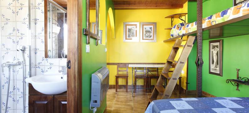 米加公寓酒店(Apartamentos la Miga)图片