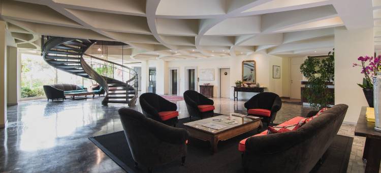 加利亚宫殿酒店(Gallia Palace Hotel - Relais & Châteaux)图片