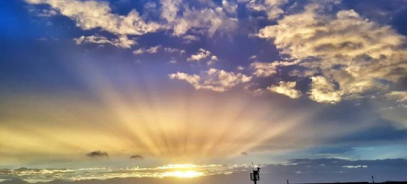 白沙湾32民宿图片