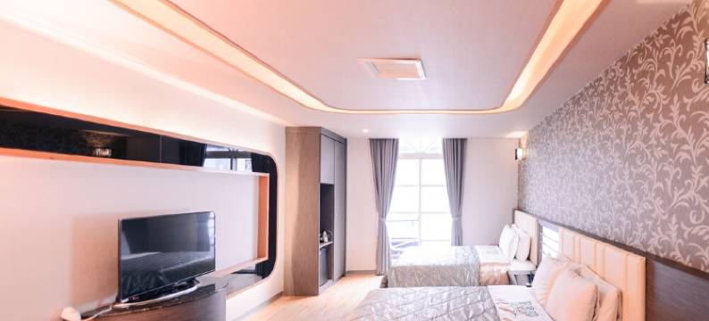 桃园哈密瓜MOTEL图片